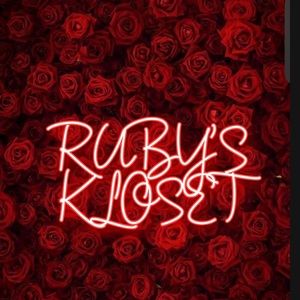 Meet your Posher, Ruby